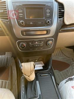 كيا سورينتو